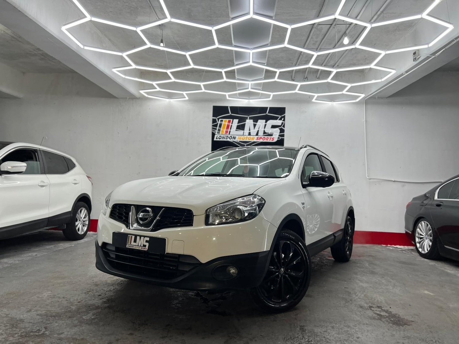 Used Nissan Qashqai 2013 for sale - 77762675: Photo 5