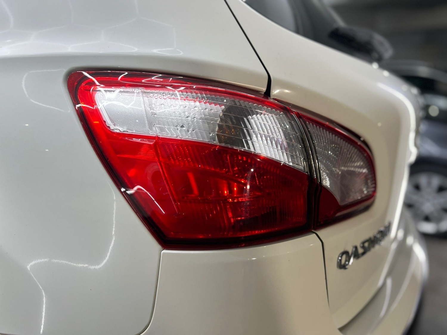 Used Nissan Qashqai 2013 for sale - 77762675: Photo 56