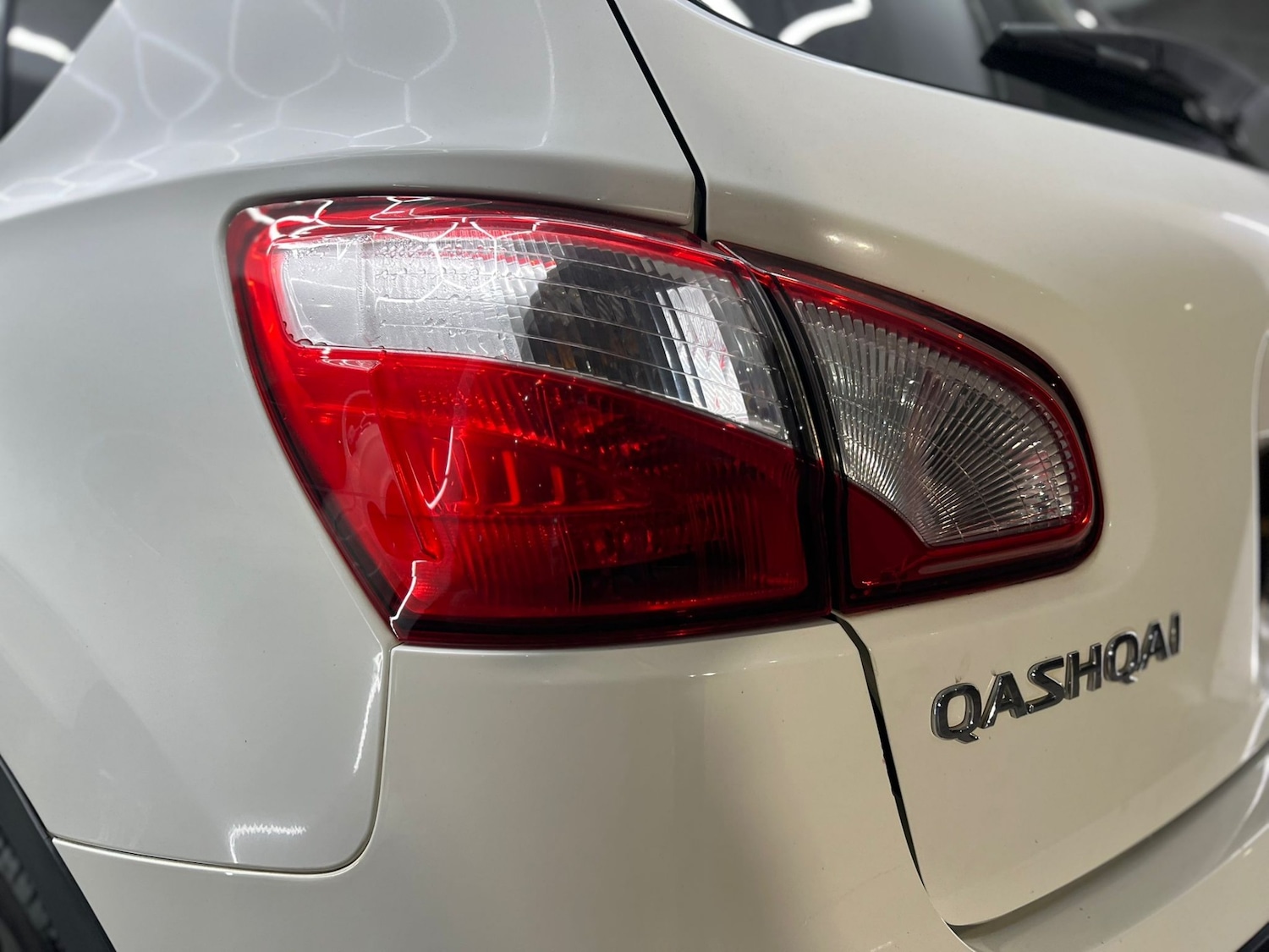 Used Nissan Qashqai 2013 for sale - 77762675: Photo 57