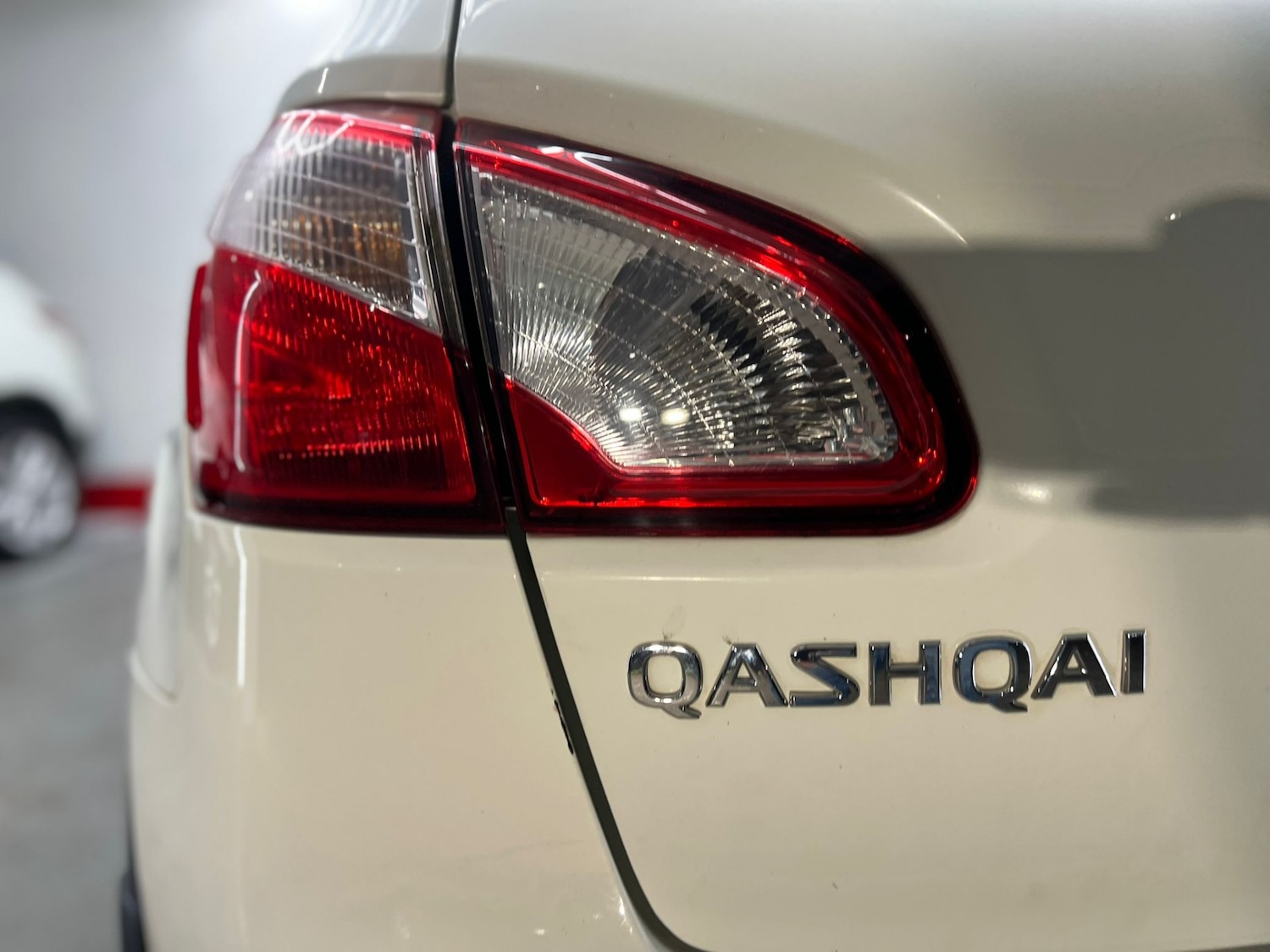 Used Nissan Qashqai 2013 for sale - 77762675: Photo 58