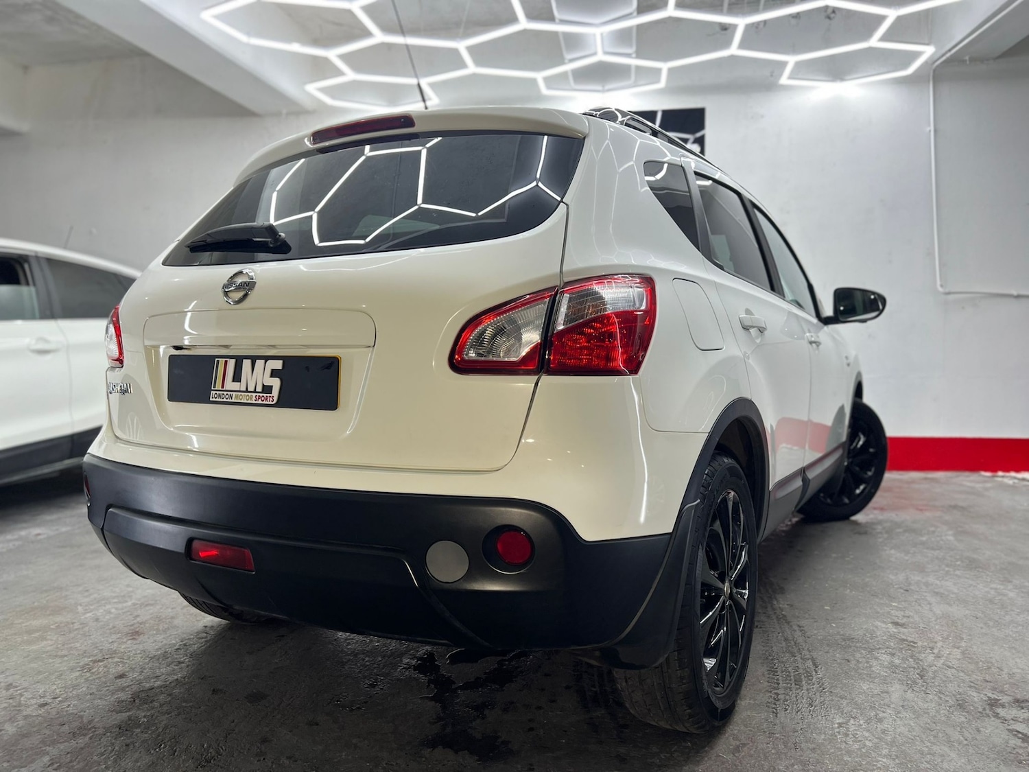 Used Nissan Qashqai 2013 for sale - 77762675: Photo 67