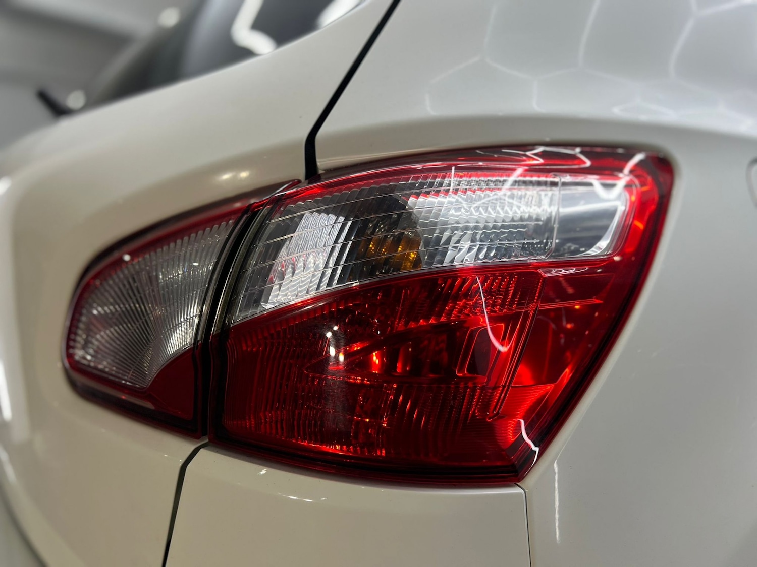 Used Nissan Qashqai 2013 for sale - 77762675: Photo 68