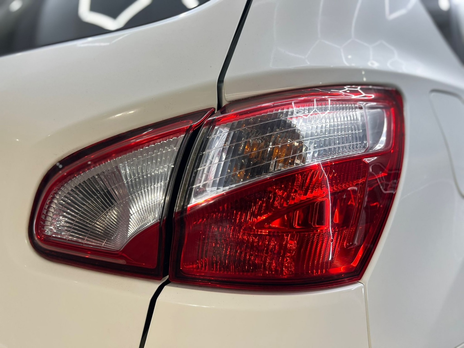 Used Nissan Qashqai 2013 for sale - 77762675: Photo 69