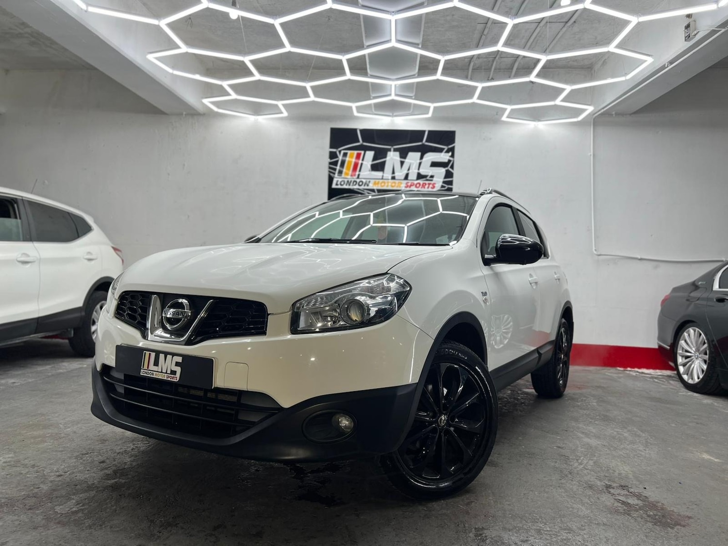 Used Nissan Qashqai 2013 for sale - 77762675: Photo 7