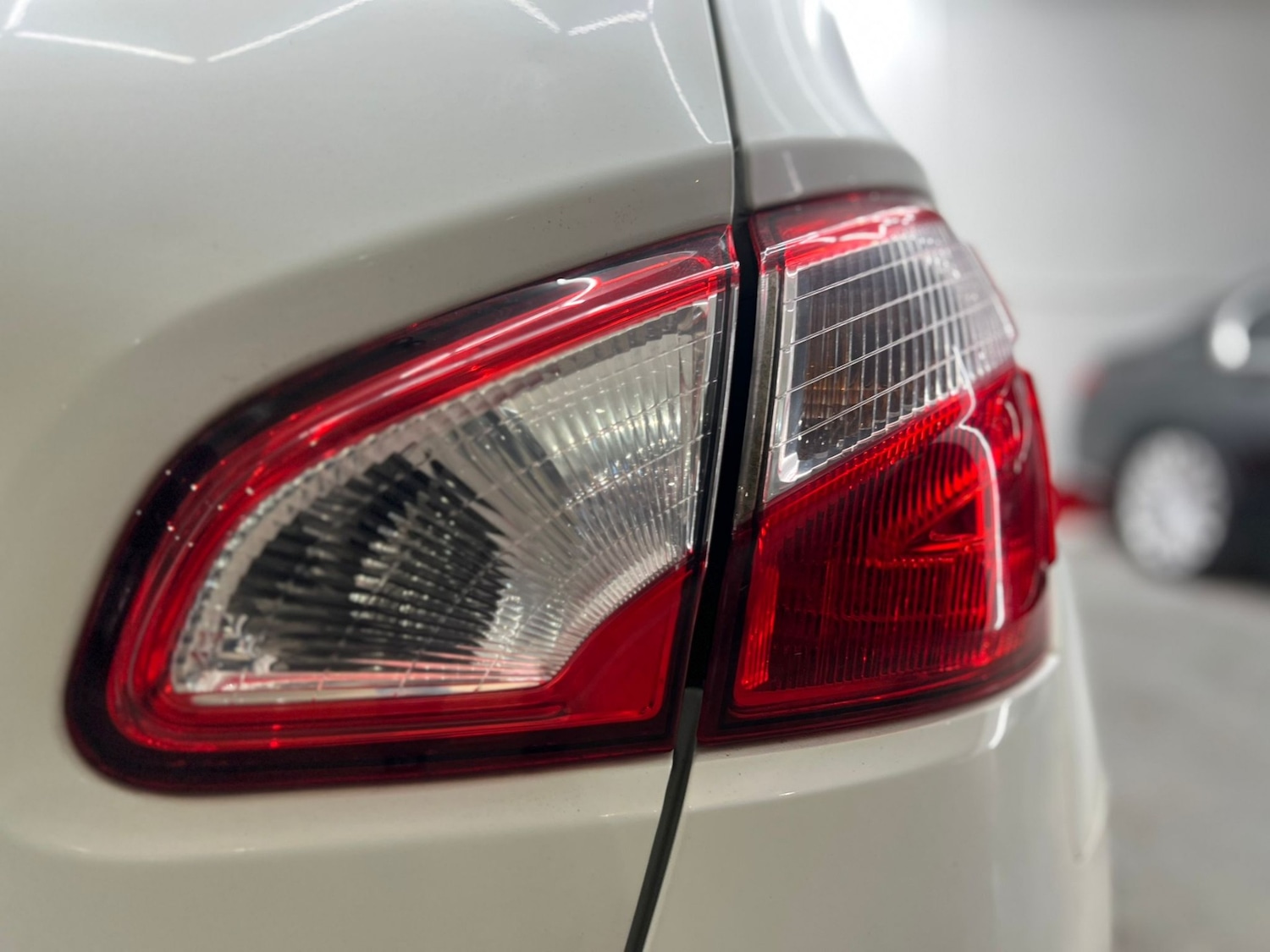 Used Nissan Qashqai 2013 for sale - 77762675: Photo 70