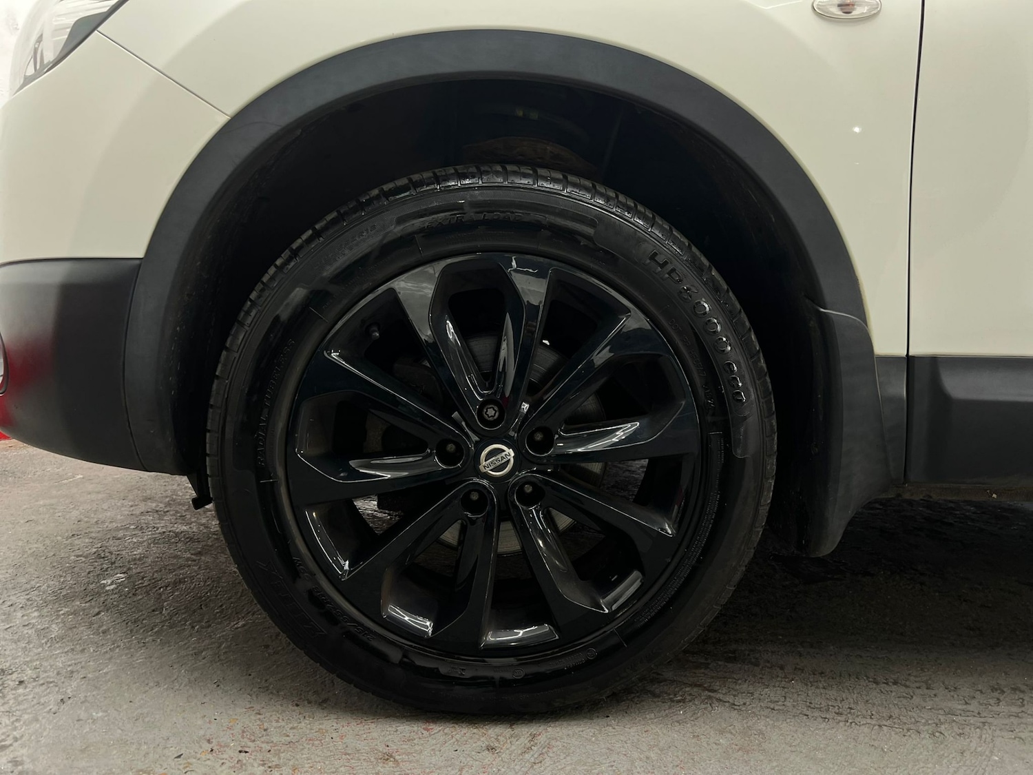 Used Nissan Qashqai 2013 for sale - 77762675: Photo 76