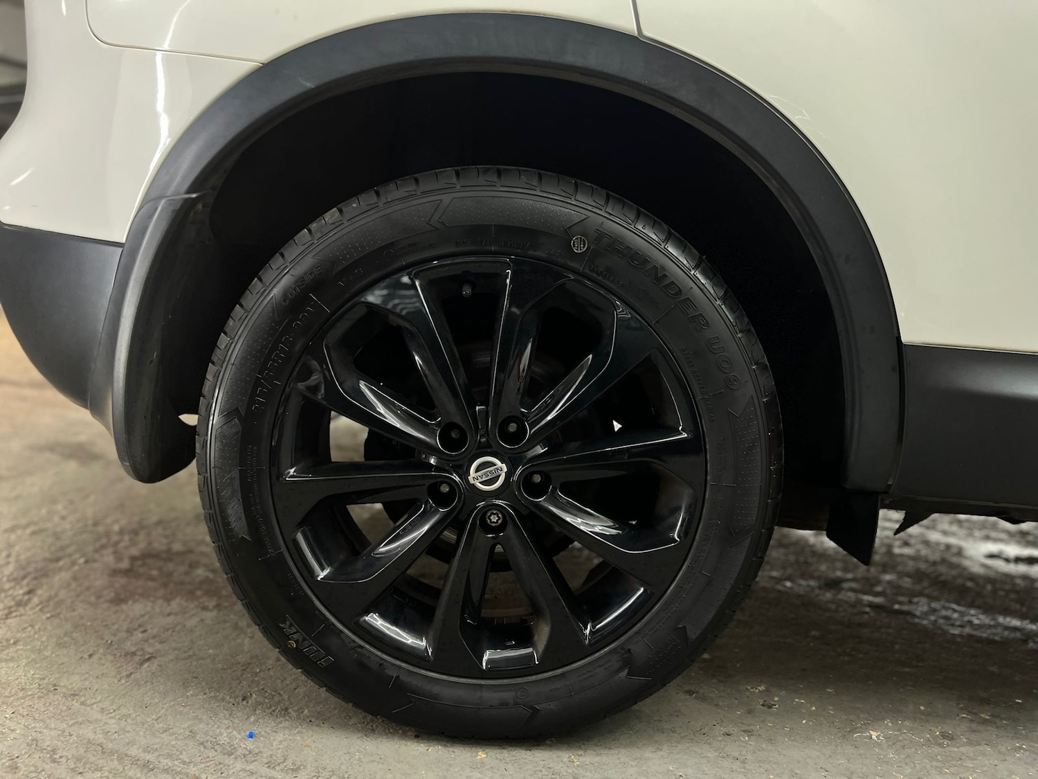 Used Nissan Qashqai 2013 for sale - 77762675: Photo 78