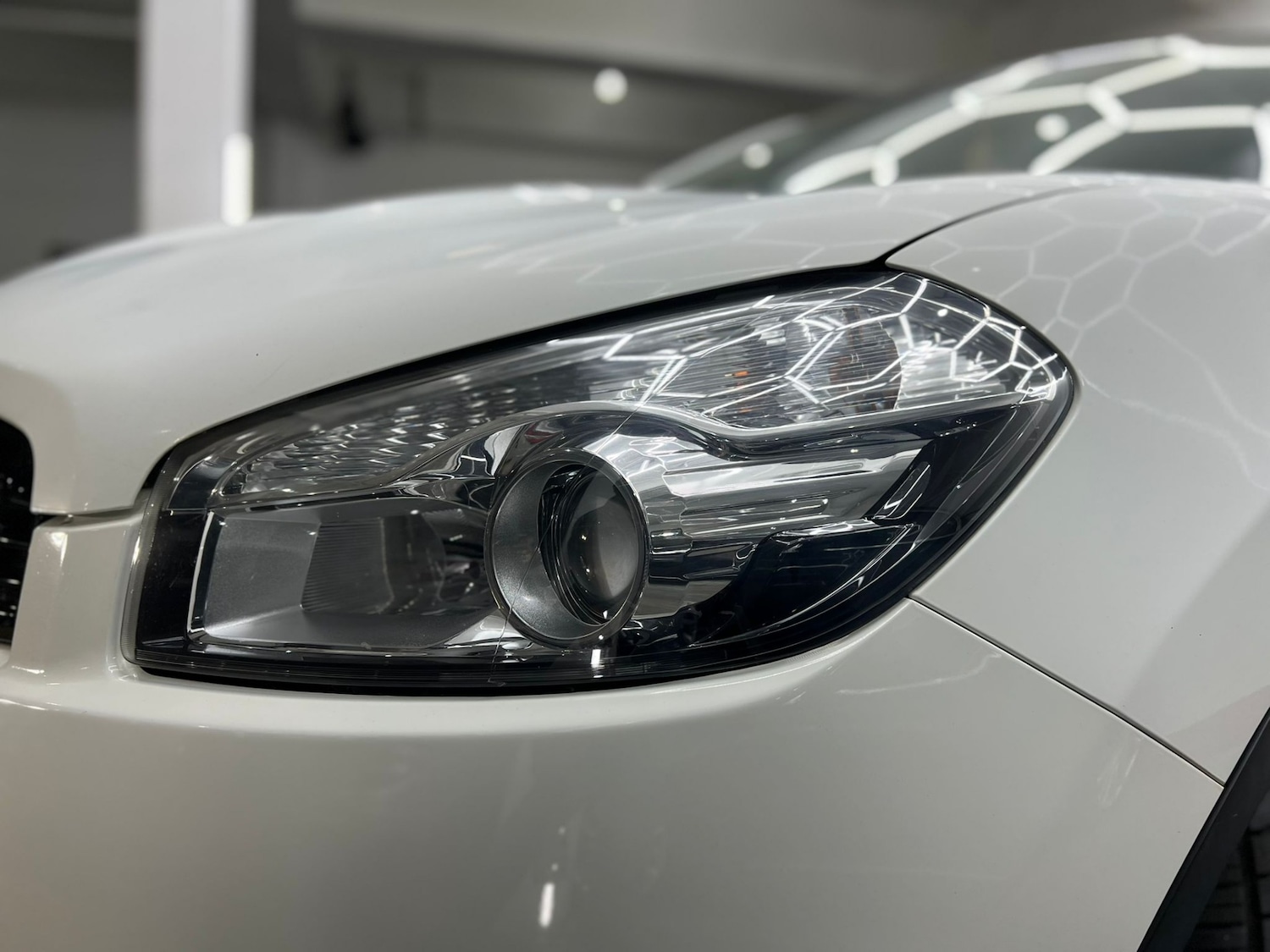 Used Nissan Qashqai 2013 for sale - 77762675: Photo 8