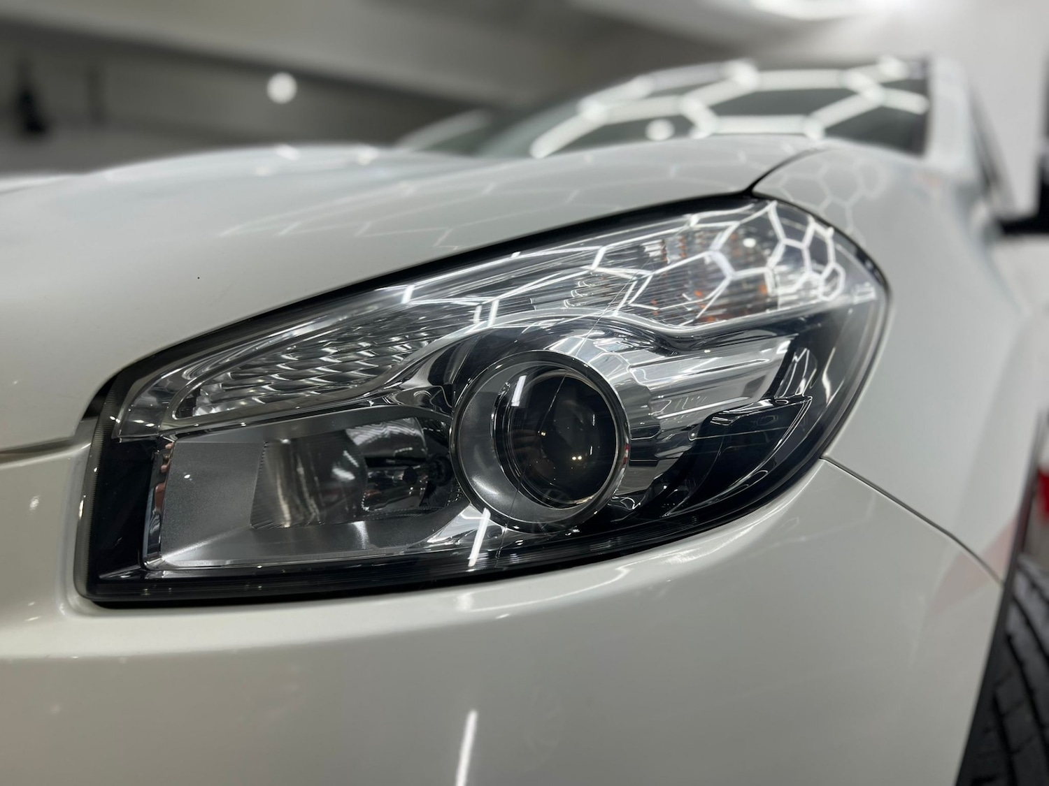 Used Nissan Qashqai 2013 for sale - 77762675: Photo 9