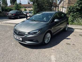 2018 (18) - 1.4T 16V 150 Elite Nav 5dr