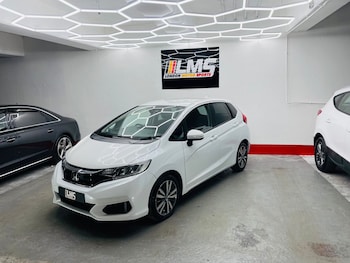Used Honda Jazz 2019 for sale - 76027776: Photo