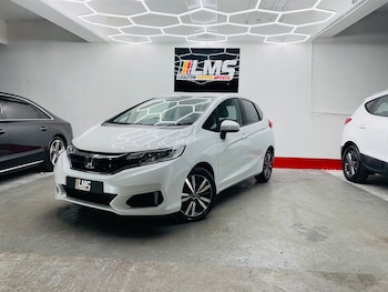 Used Honda Jazz 2019 for sale - 76027776: Photo