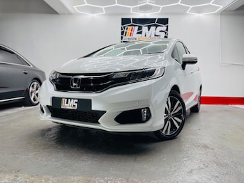Used Honda Jazz 2019 for sale - 76027776: Photo
