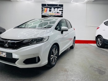 Used Honda Jazz 2019 for sale - 76027776: Photo