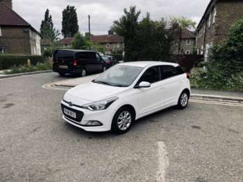 2018 (18) - 1.2 SE 5dr
