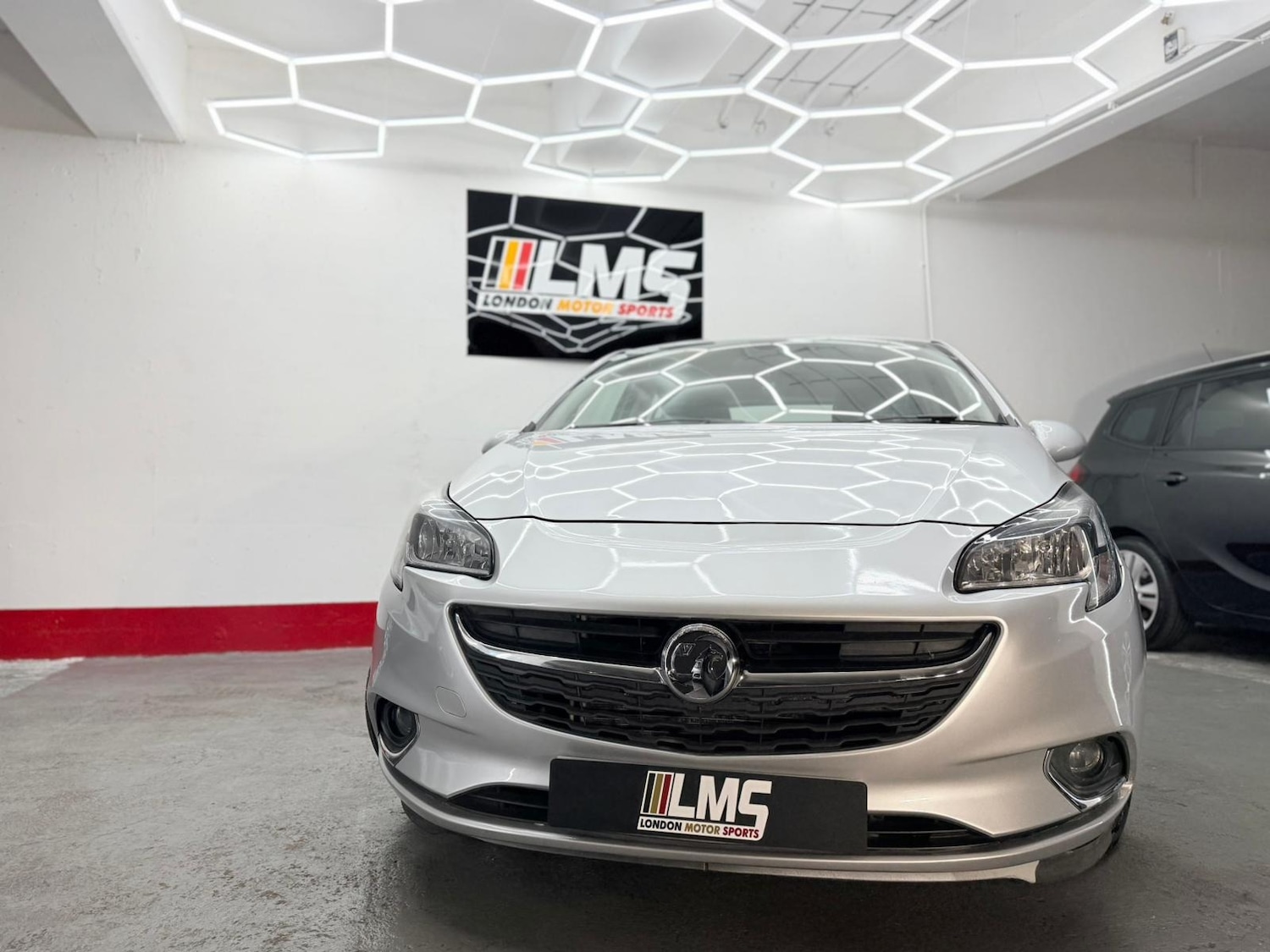 Used Vauxhall Corsa 2015 for sale - 76767177: Photo 10