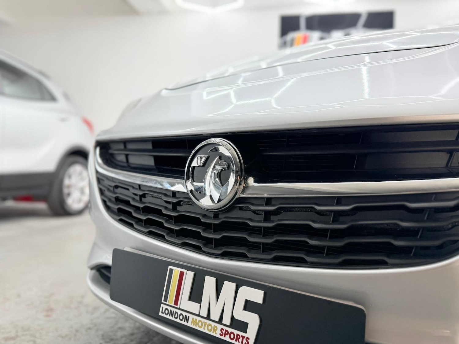 Used Vauxhall Corsa 2015 for sale - 76767177: Photo 12