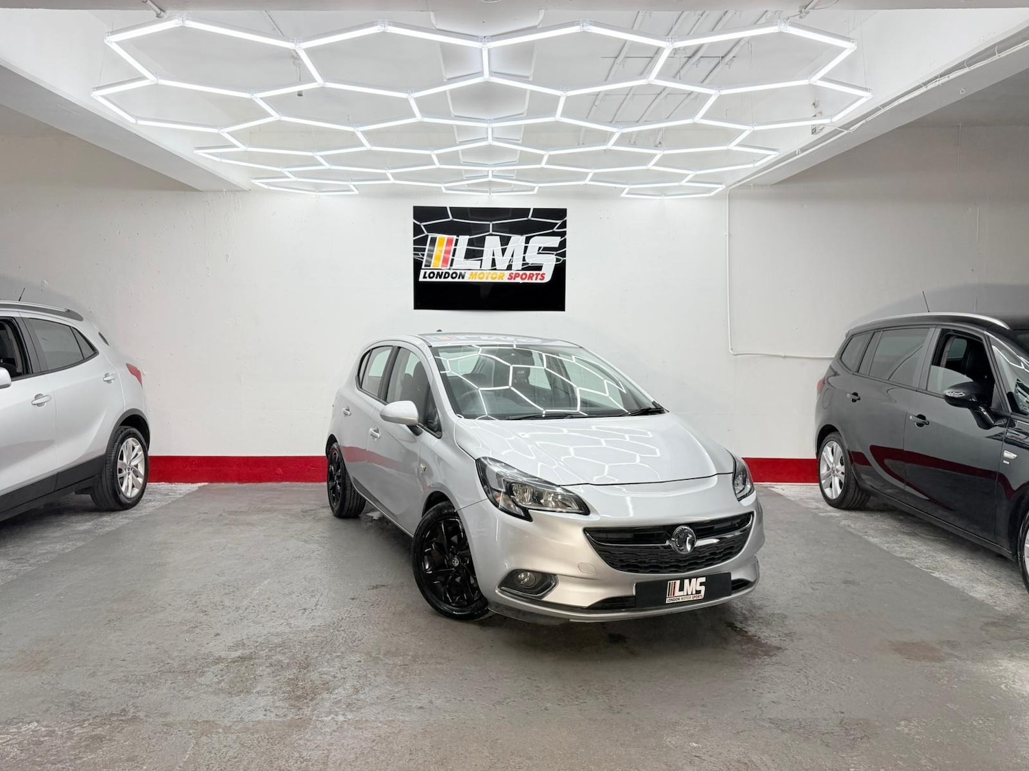 Used Vauxhall Corsa 2015 for sale - 76767177: Photo 18