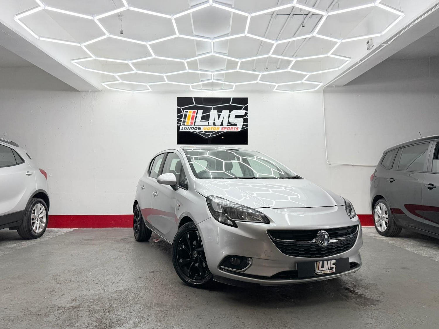 Used Vauxhall Corsa 2015 for sale - 76767177: Photo 22