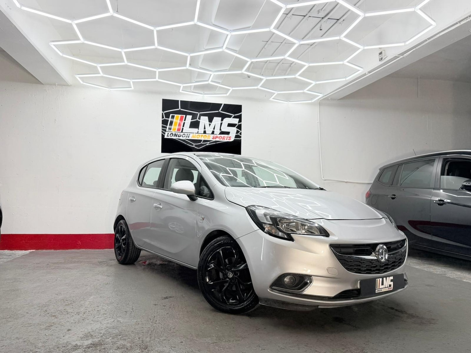 Used Vauxhall Corsa 2015 for sale - 76767177: Photo 23