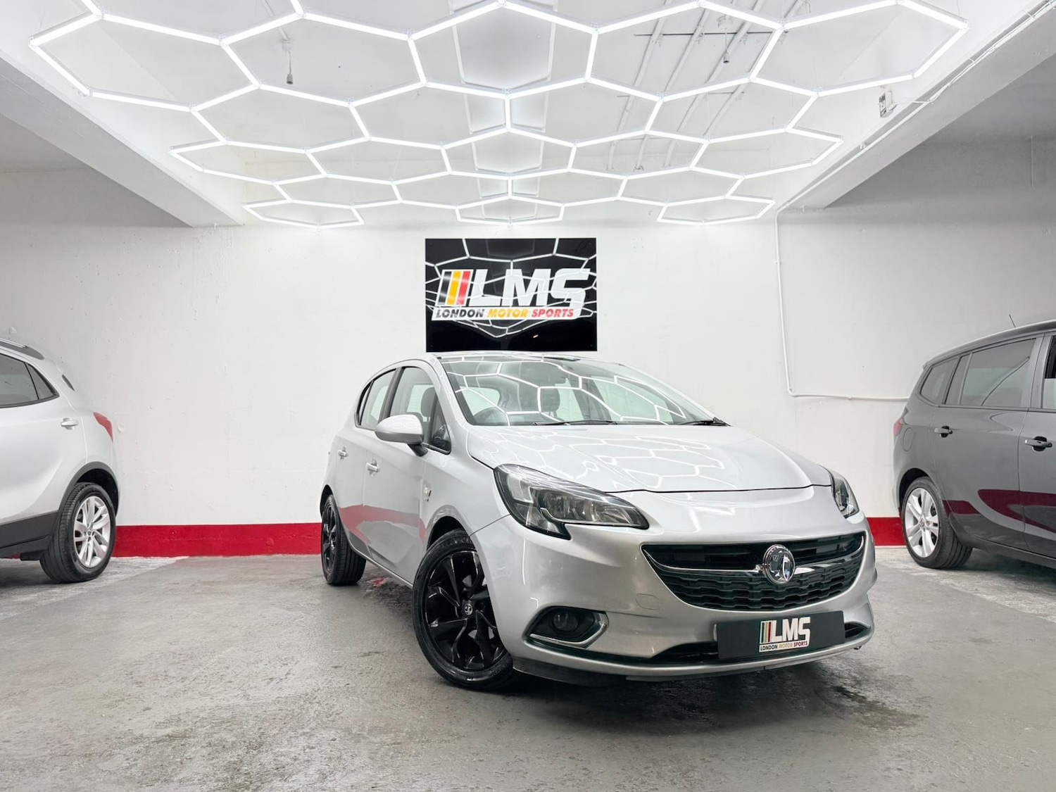 Used Vauxhall Corsa 2015 for sale - 76767177: Photo 24