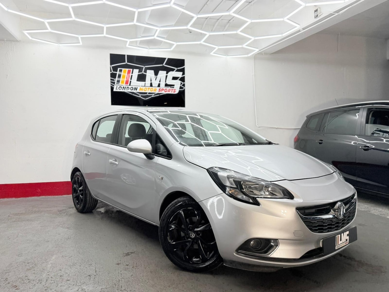 Used Vauxhall Corsa 2015 for sale - 76767177: Photo 25