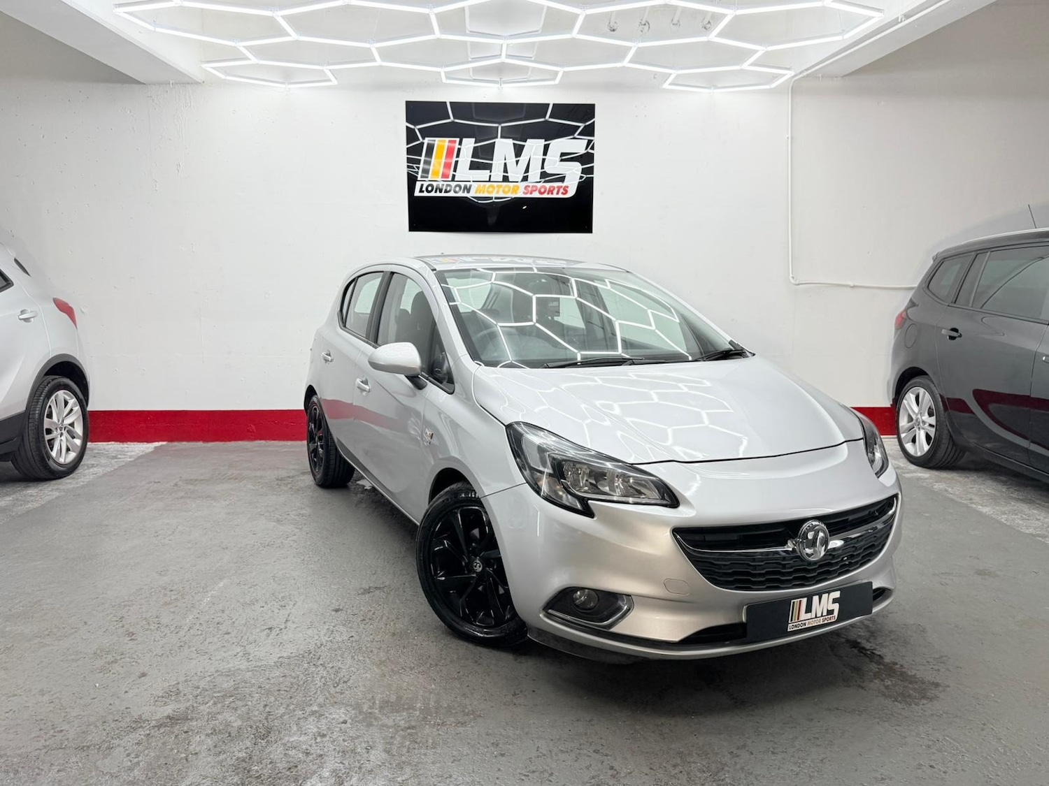 Used Vauxhall Corsa 2015 for sale - 76767177: Photo 26