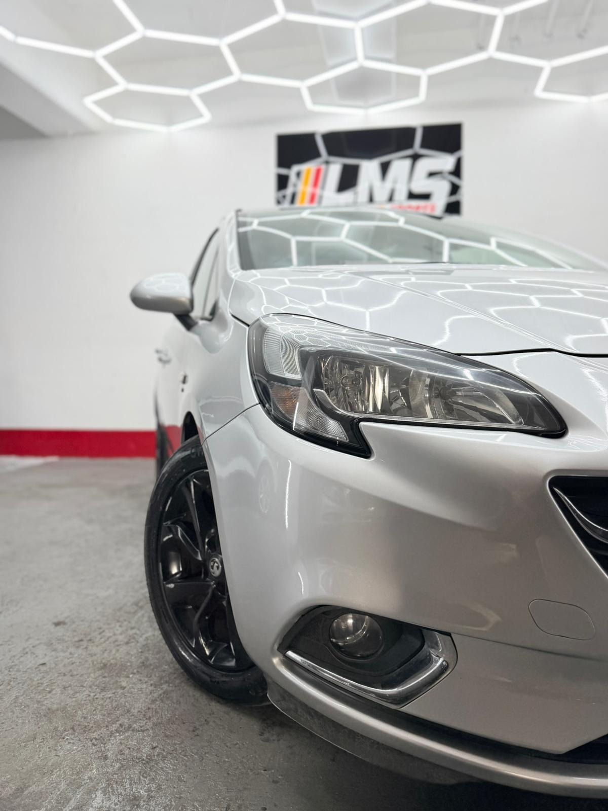 Used Vauxhall Corsa 2015 for sale - 76767177: Photo 27