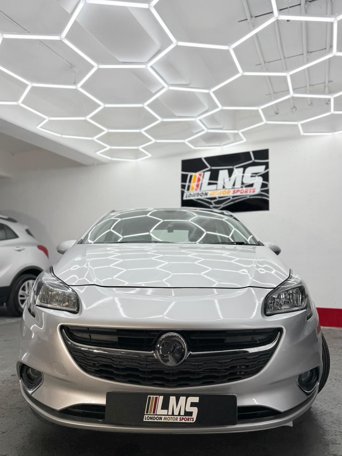 Used Vauxhall Corsa 2015 for sale - 76767177: Photo 28