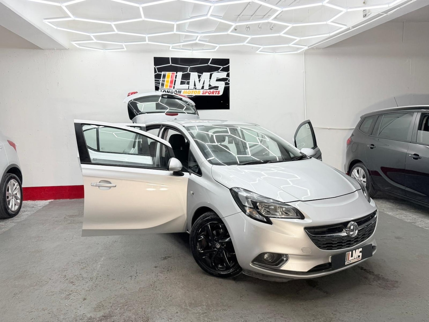 Used Vauxhall Corsa 2015 for sale - 76767177: Photo 34