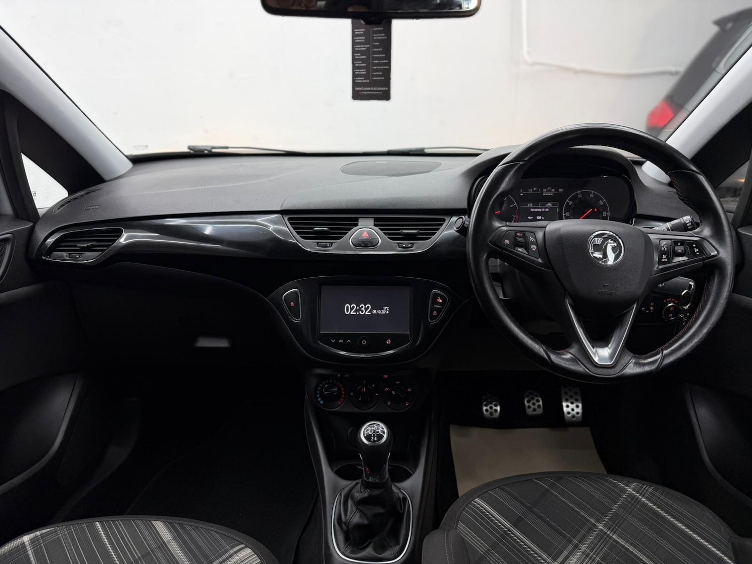 Used Vauxhall Corsa 2015 for sale - 76767177: Photo 40