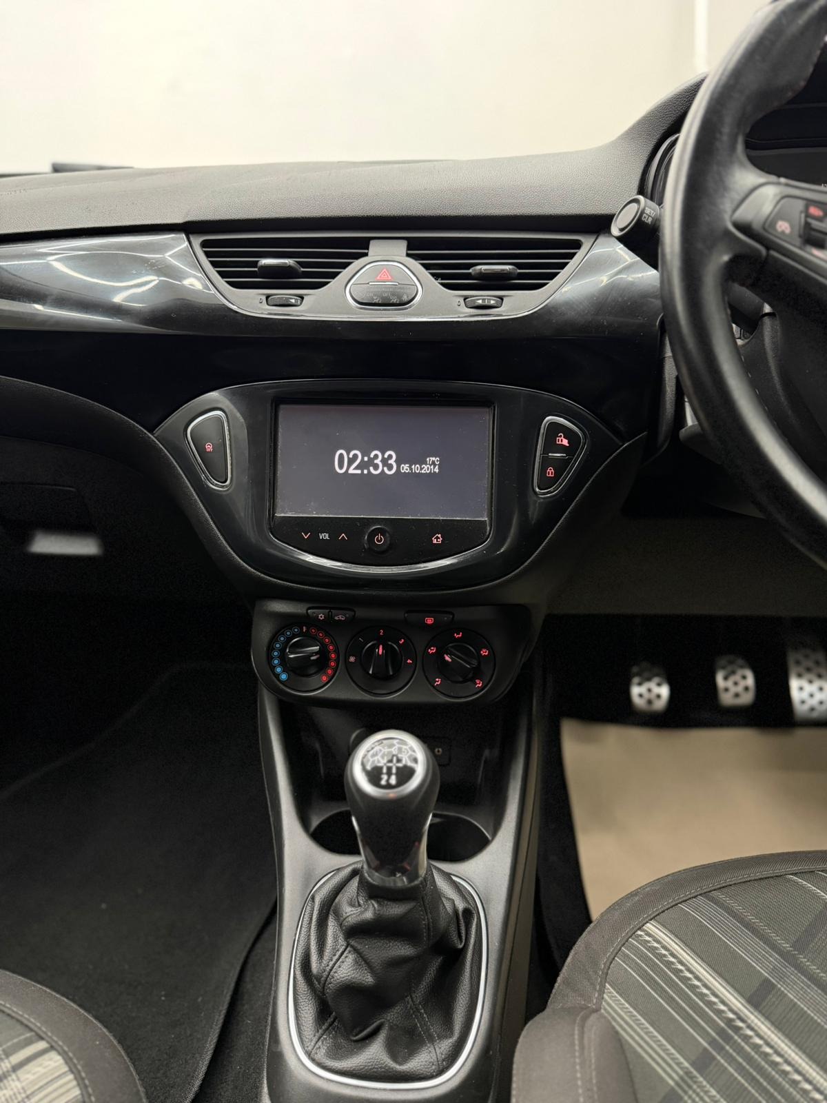 Used Vauxhall Corsa 2015 for sale - 76767177: Photo 43