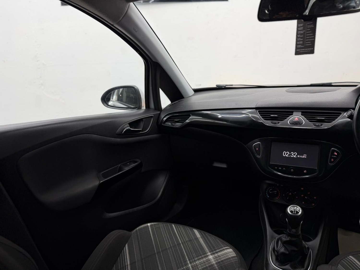 Used Vauxhall Corsa 2015 for sale - 76767177: Photo 48