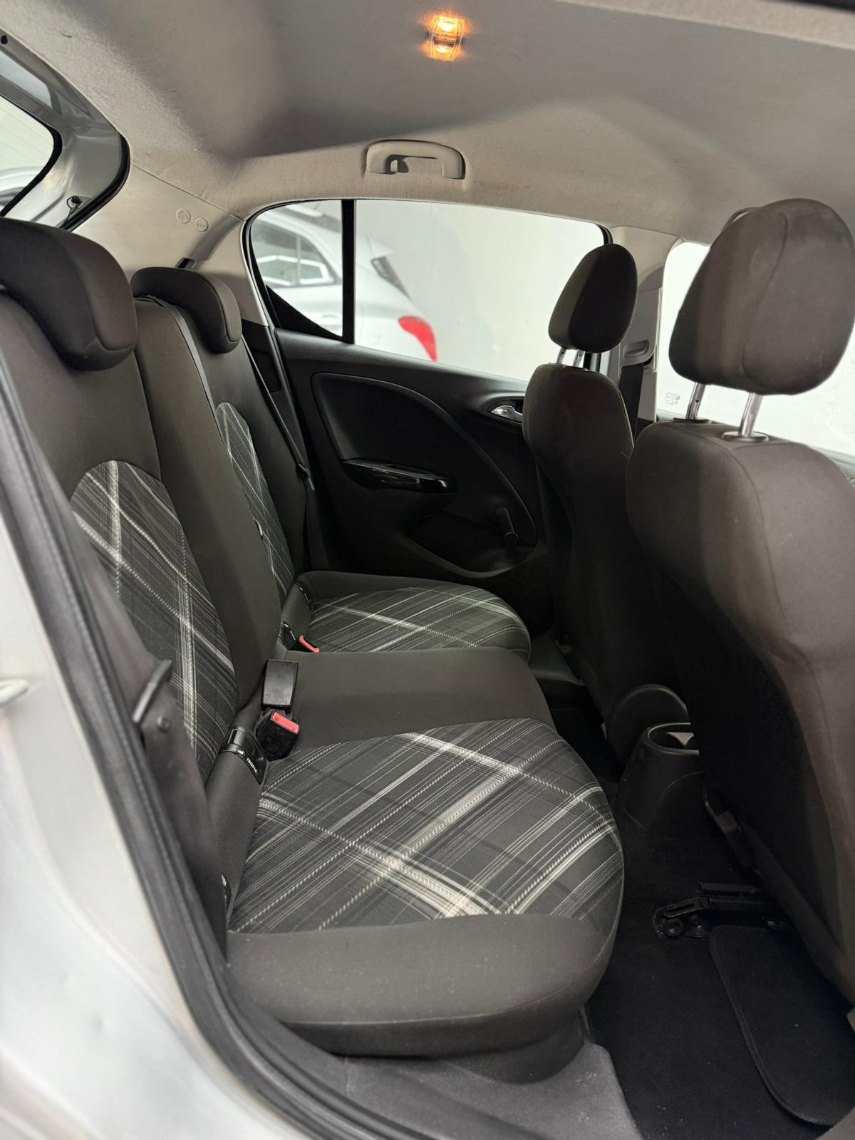 Used Vauxhall Corsa 2015 for sale - 76767177: Photo 52