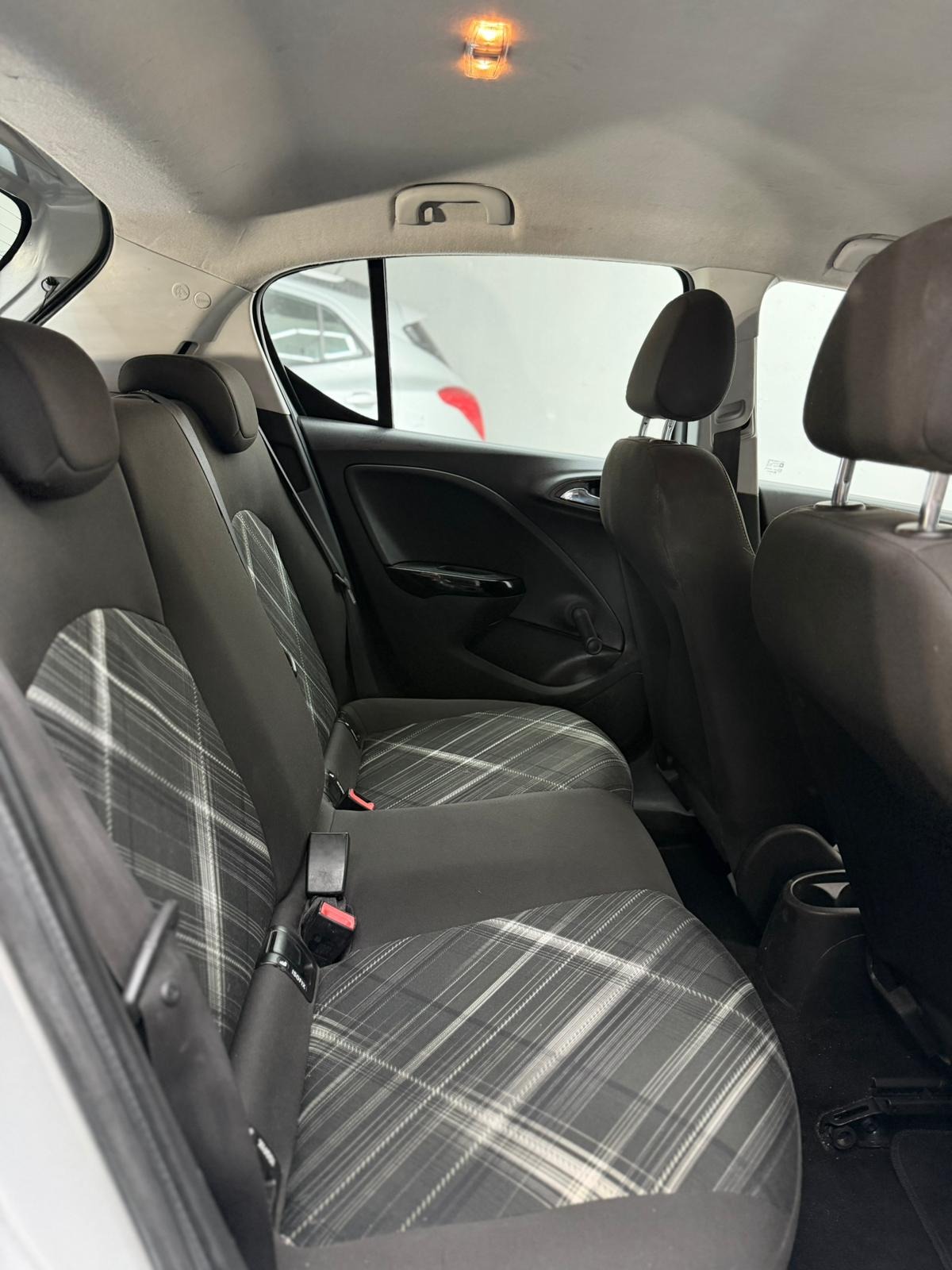 Used Vauxhall Corsa 2015 for sale - 76767177: Photo 53