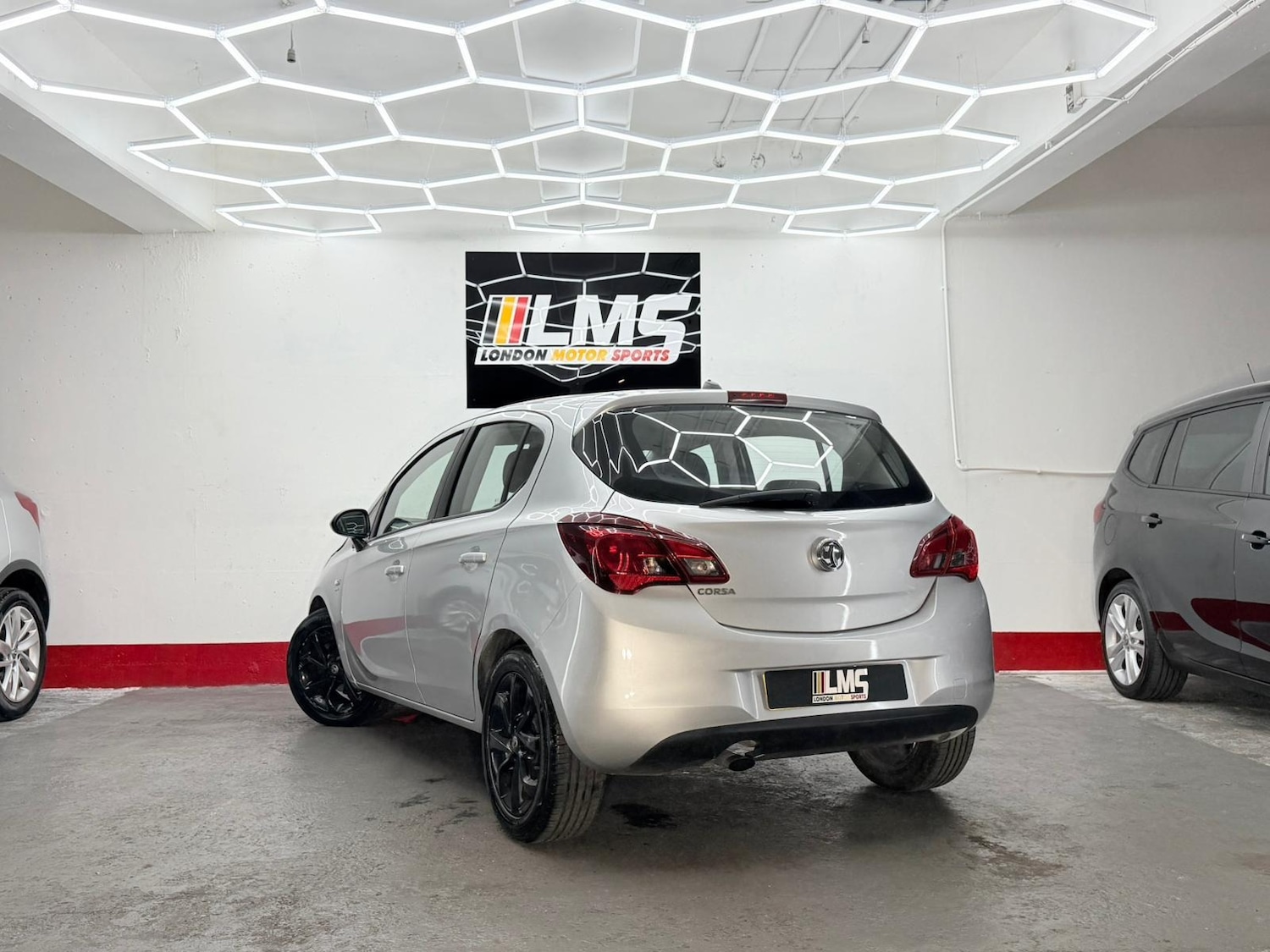 Used Vauxhall Corsa 2015 for sale - 76767177: Photo 58