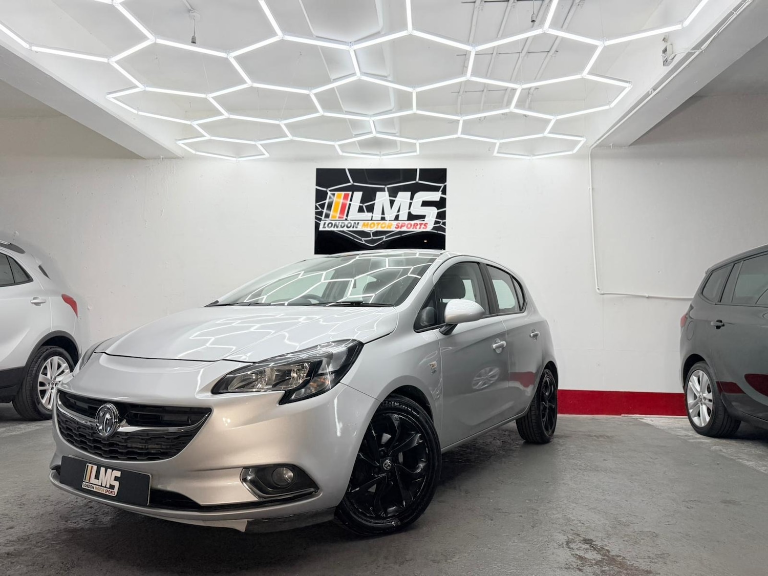 Used Vauxhall Corsa 2015 for sale - 76767177: Photo 6