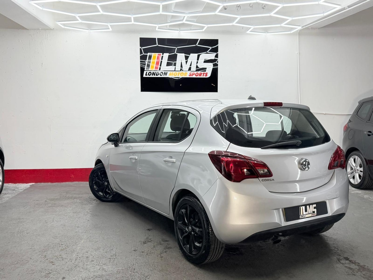 Used Vauxhall Corsa 2015 for sale - 76767177: Photo 61