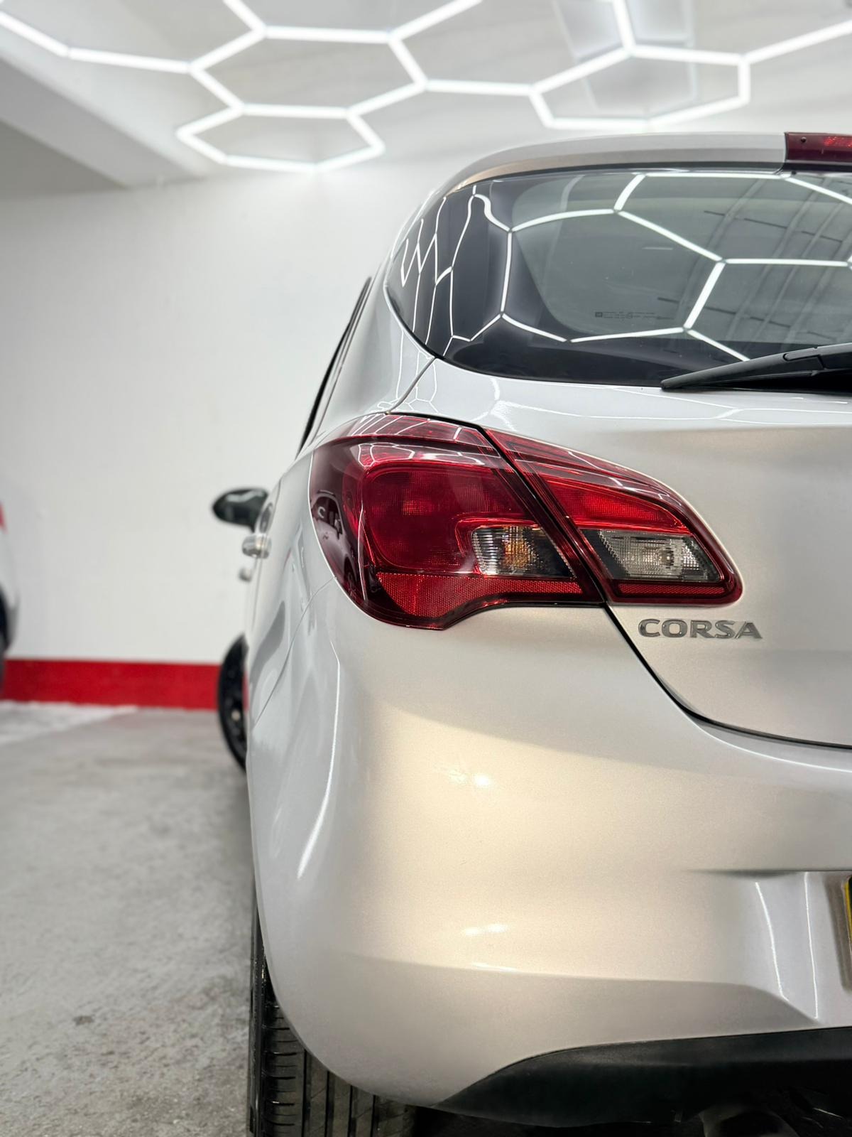 Used Vauxhall Corsa 2015 for sale - 76767177: Photo 64