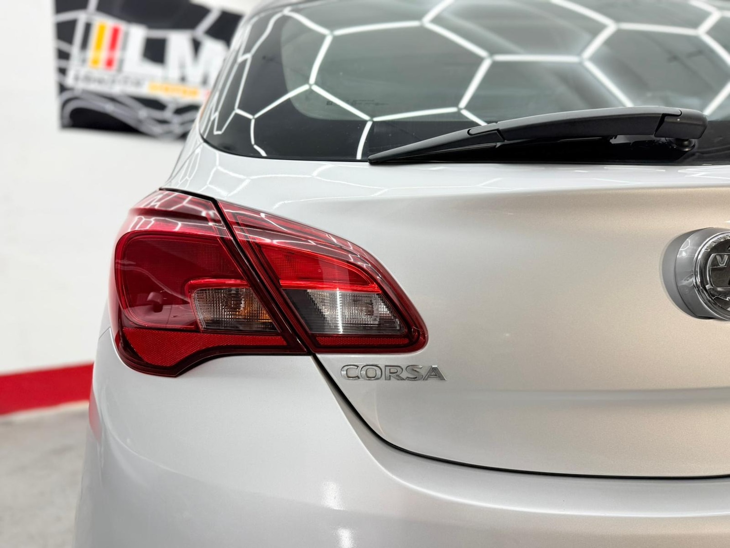 Used Vauxhall Corsa 2015 for sale - 76767177: Photo 65