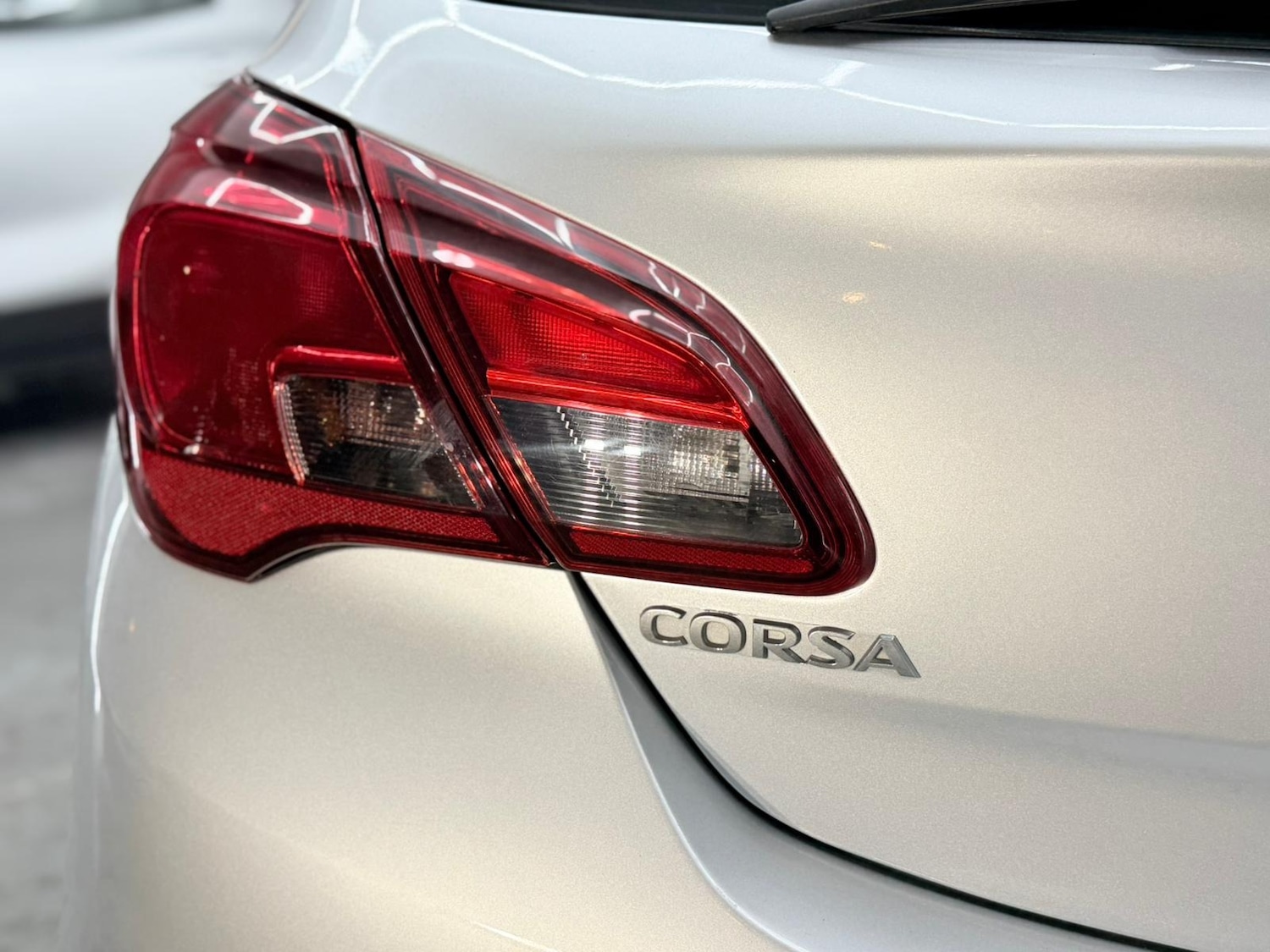 Used Vauxhall Corsa 2015 for sale - 76767177: Photo 66