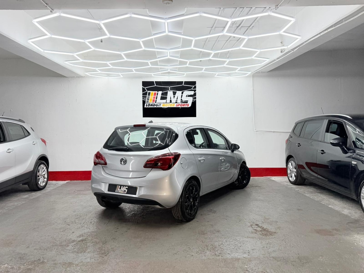 Used Vauxhall Corsa 2015 for sale - 76767177: Photo 68