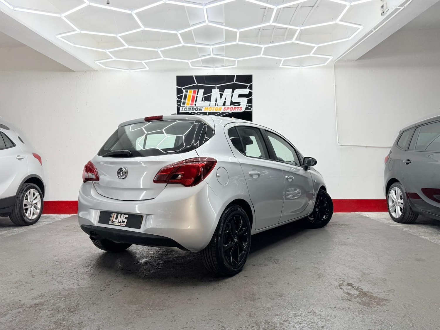 Used Vauxhall Corsa 2015 for sale - 76767177: Photo 69