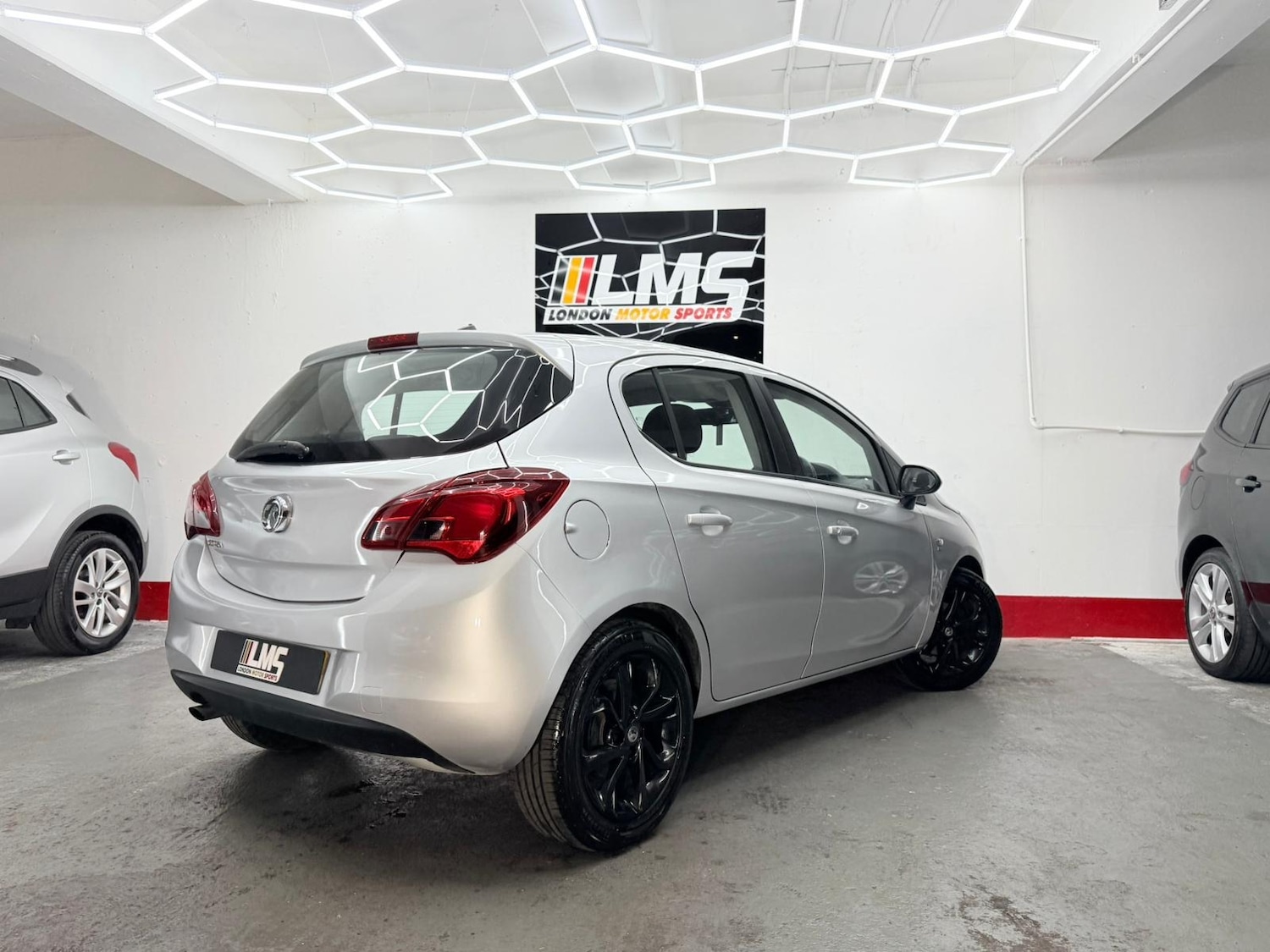 Used Vauxhall Corsa 2015 for sale - 76767177: Photo 71