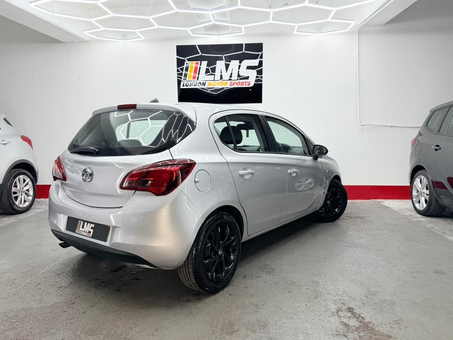 Used Vauxhall Corsa 2015 for sale - 76767177: Photo 72