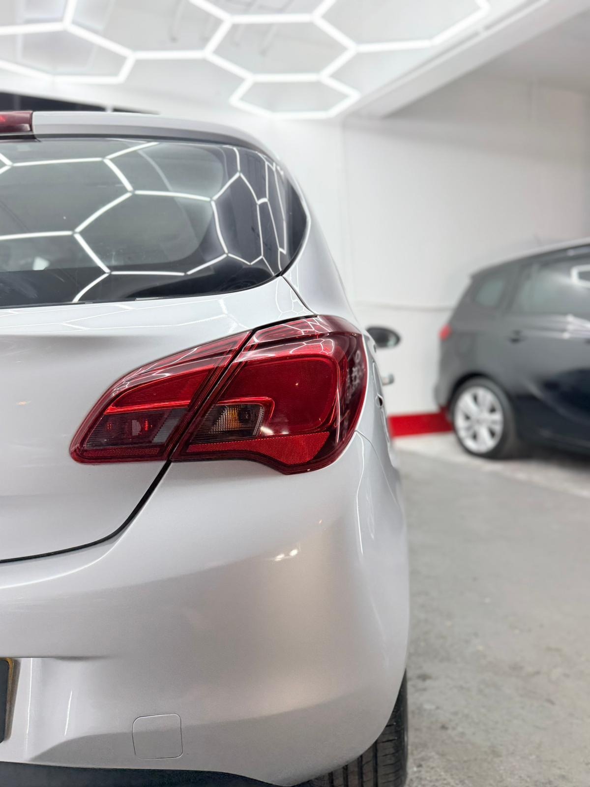 Used Vauxhall Corsa 2015 for sale - 76767177: Photo 73