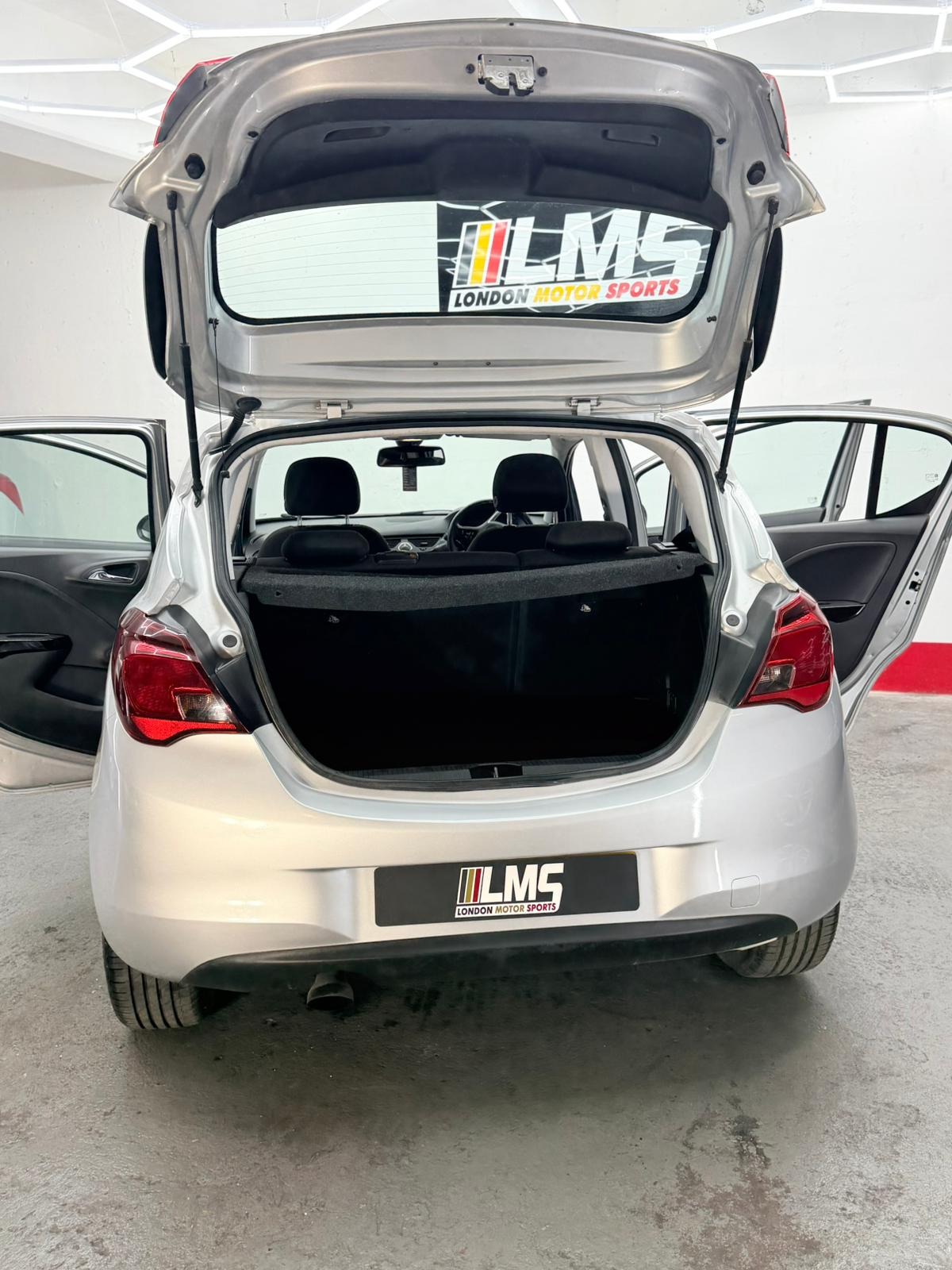 Used Vauxhall Corsa 2015 for sale - 76767177: Photo 81