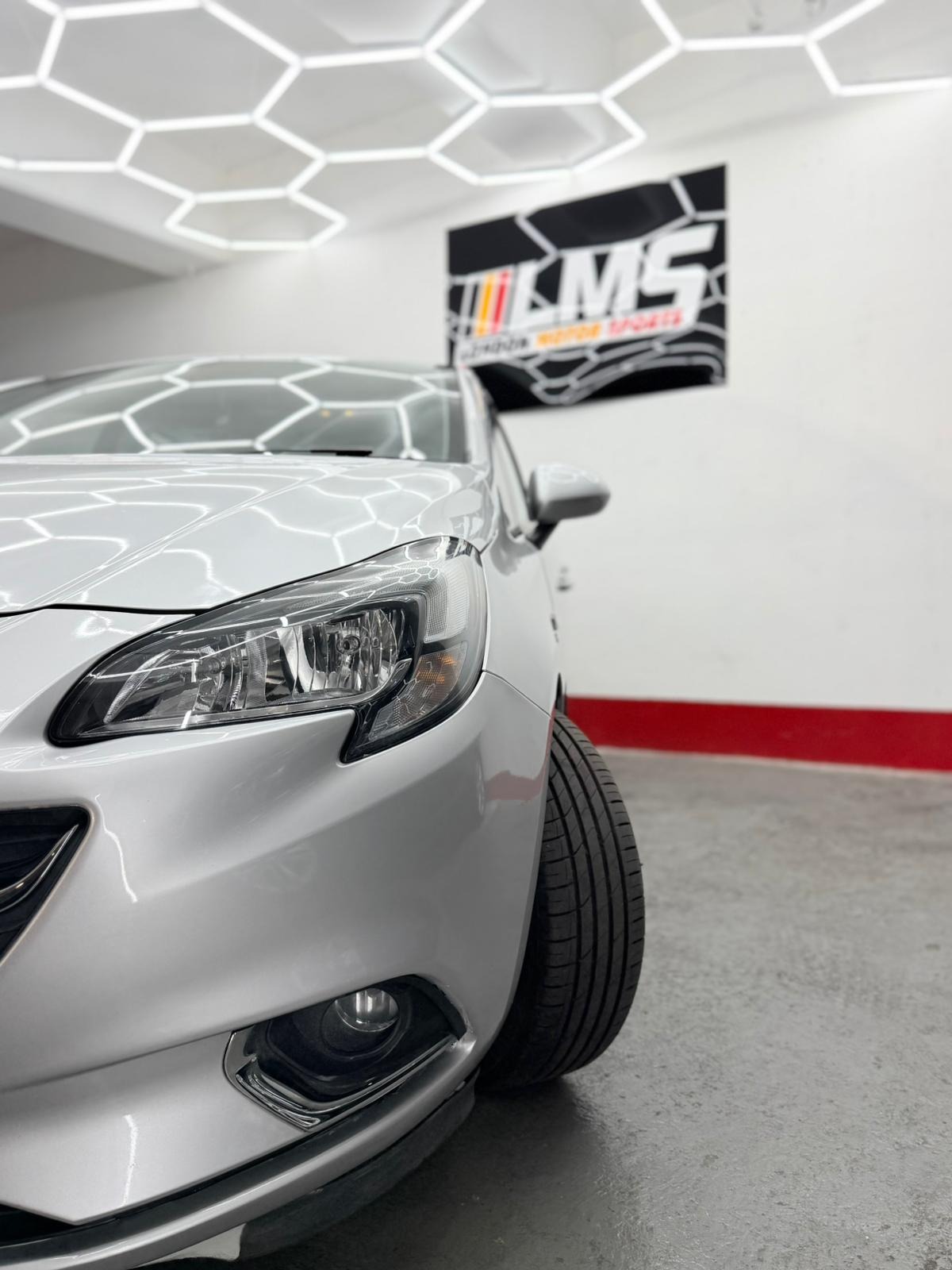 Used Vauxhall Corsa 2015 for sale - 76767177: Photo 9