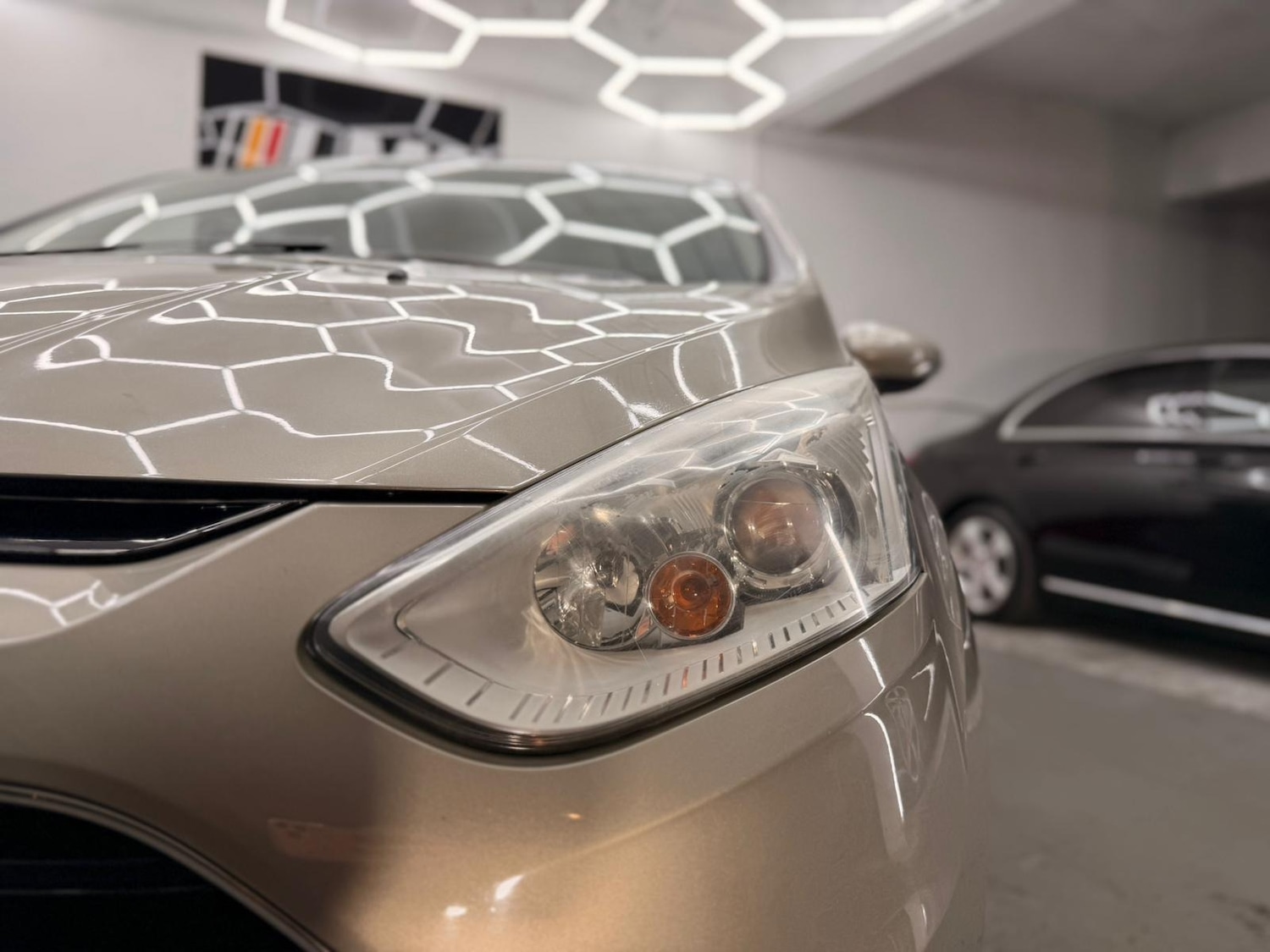 Used Ford B-MAX 2013 for sale - 76266192: Photo 12