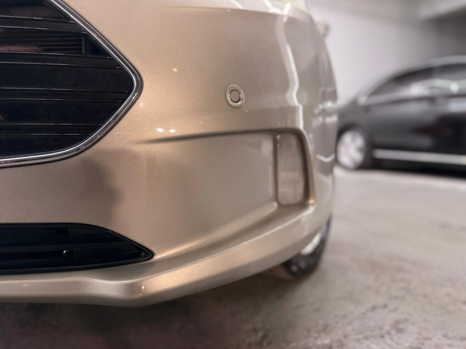 Used Ford B-MAX 2013 for sale - 76266192: Photo 13